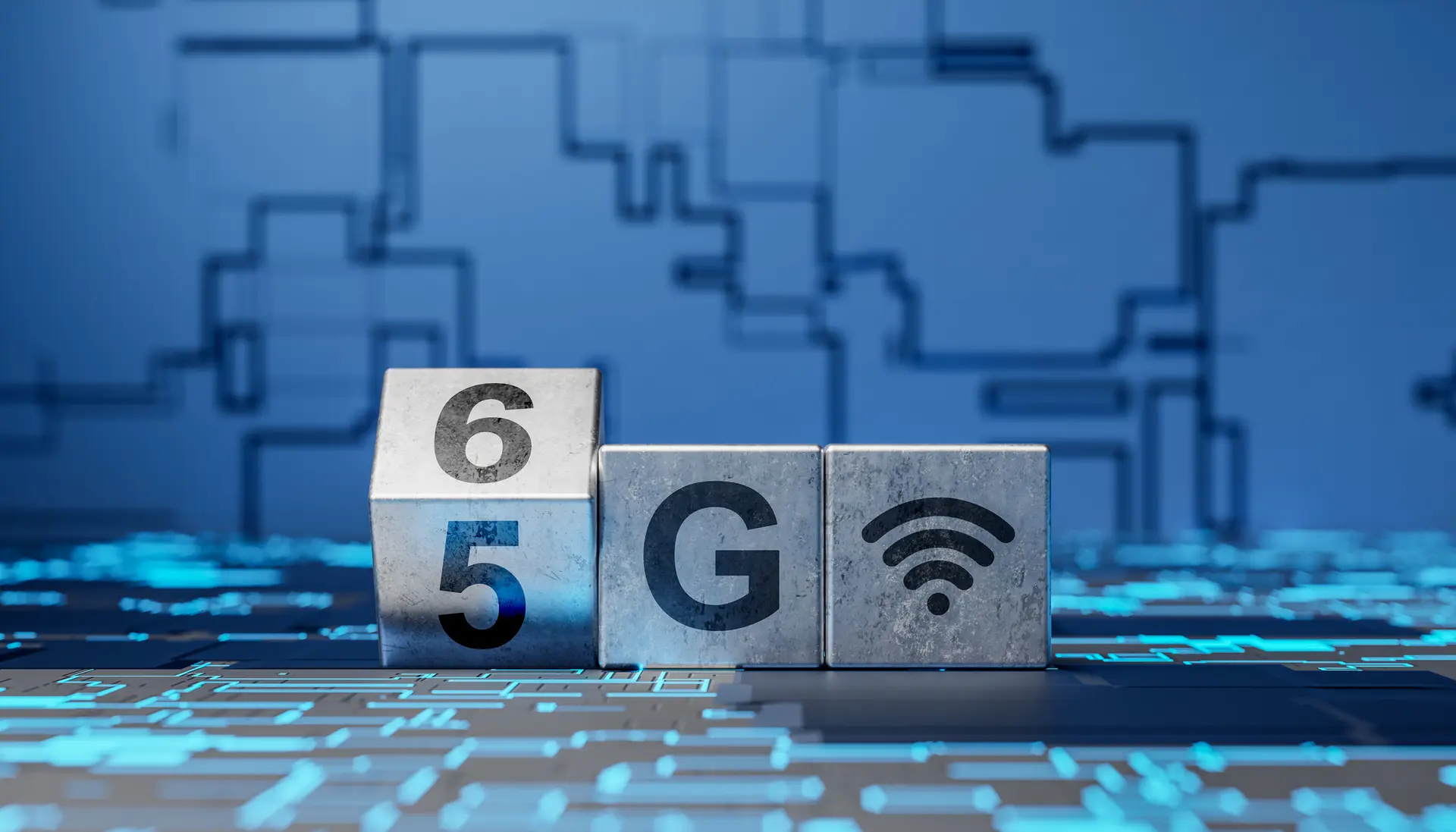 6G چیست و چه تفاوتی با 5G خواهد داشت؛ راهنمای کامل و کاربردی