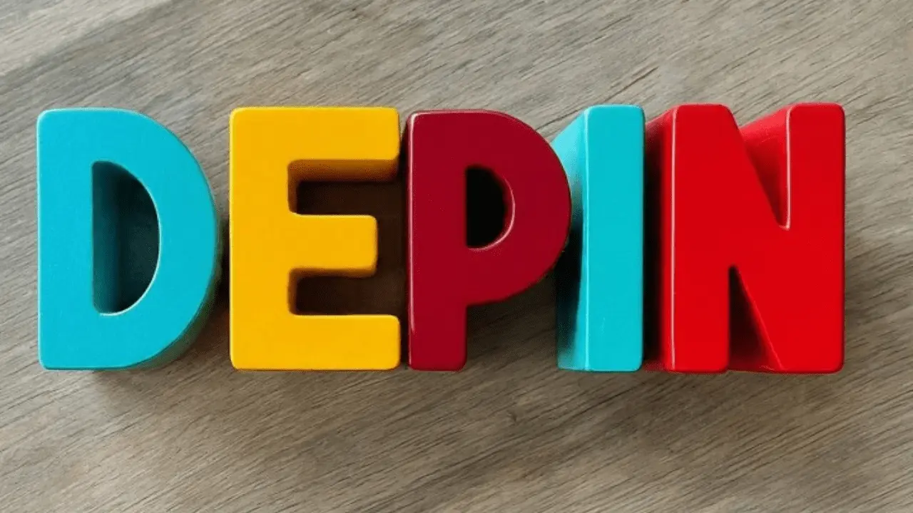 آلت‌کوین‌های حوزه DePIN چیستند؛ نکات مهم و کاربردی