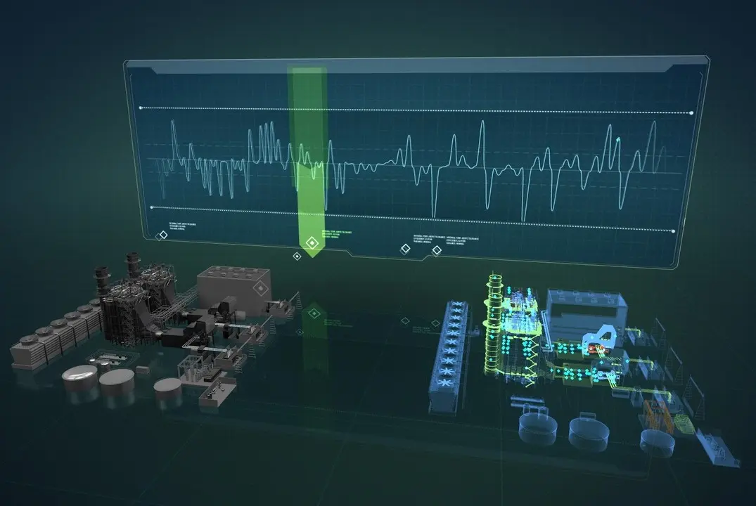 کاربرد Digital Twin در خودروسازی