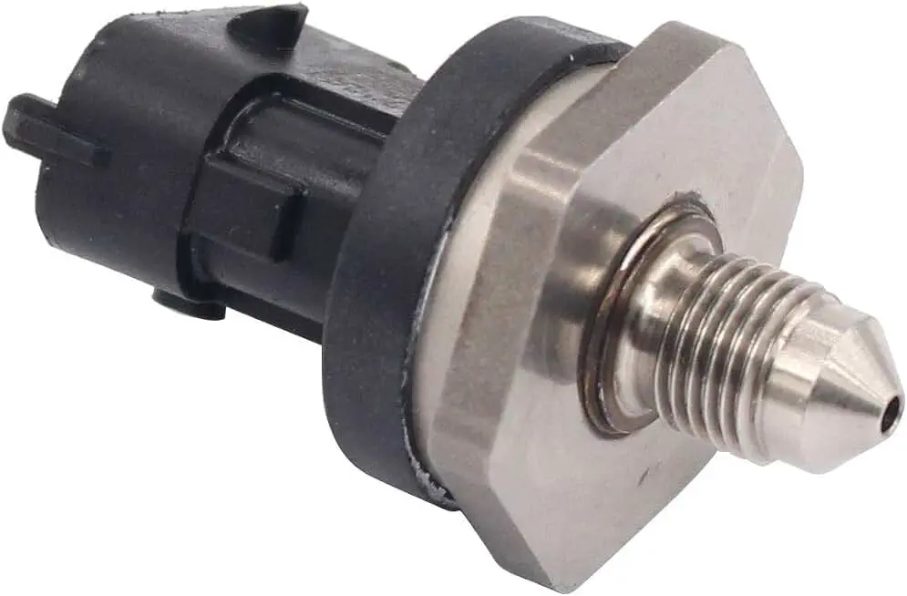 سنسور فشار سوخت — Fuel Pressure Sensor