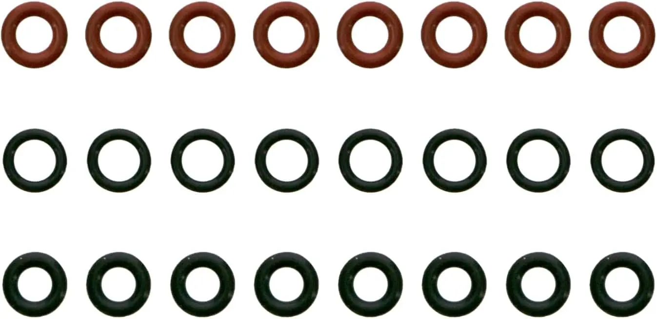 اورینگ انژکتور — Injector O-Ring