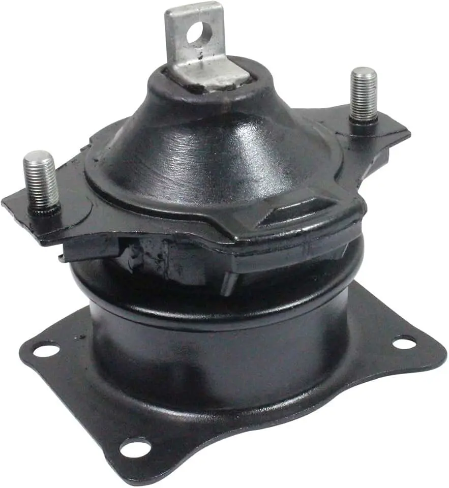 دسته‌موتور هیدرولیکی — Hydraulic Engine Mount