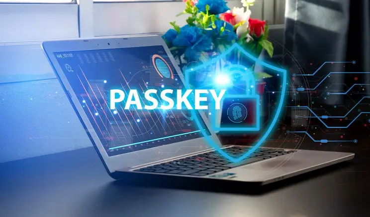 Passkey چیست و آیا می‌تواند جای رمز عبور را بگیرد؛ راهنمای ساده برای شروع