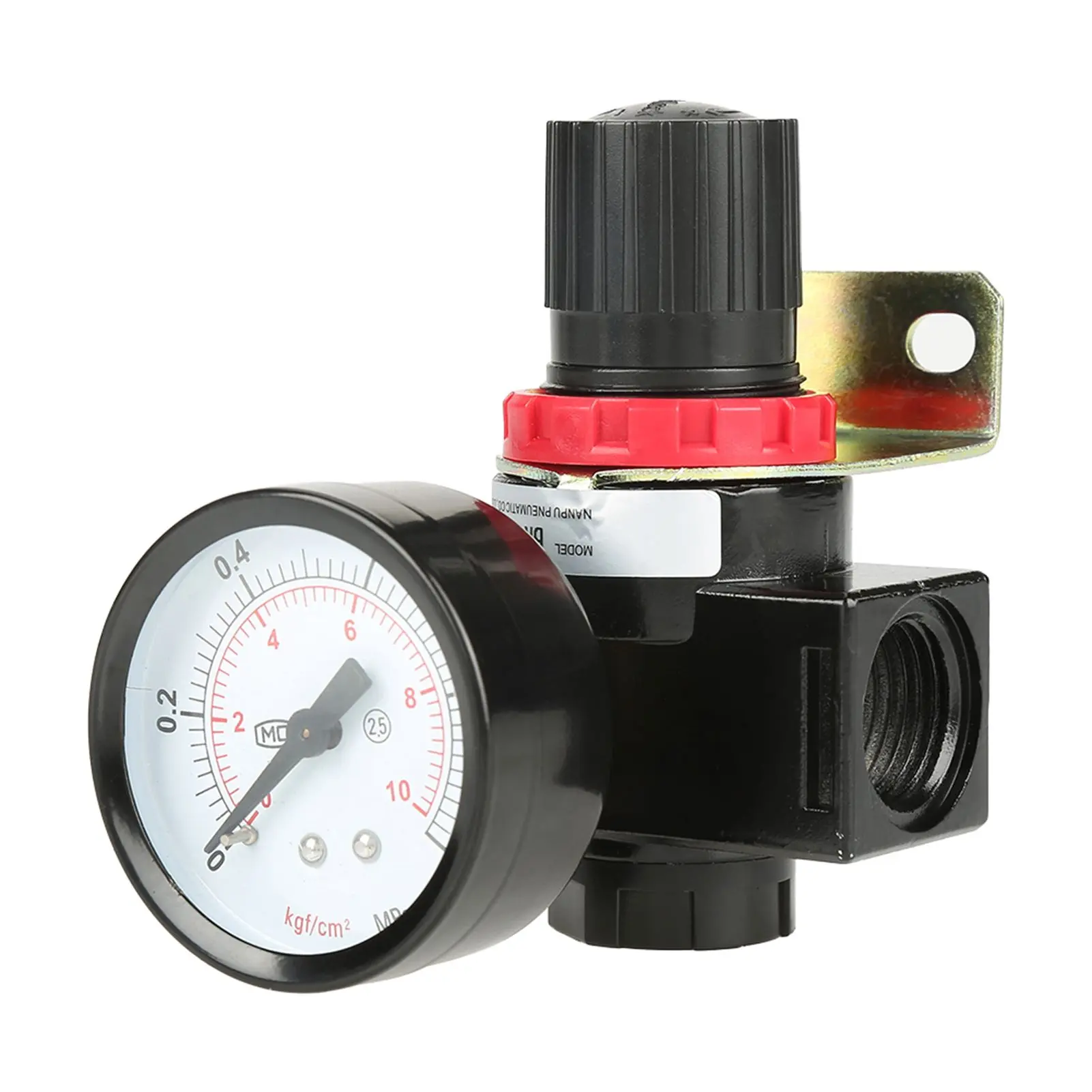 رگولاتور — Regulator/Rectifier