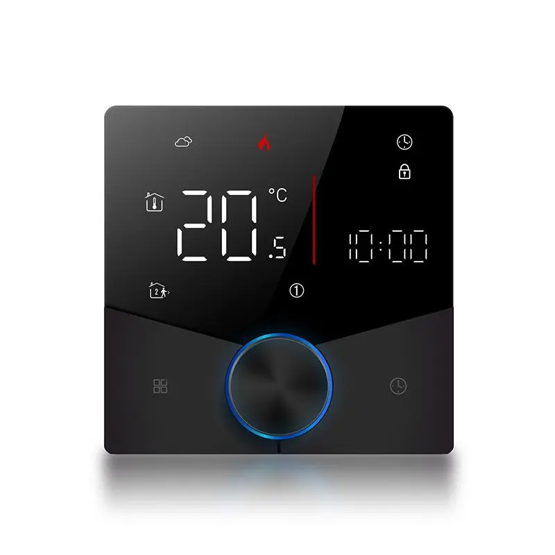 ترموستات — Thermostat