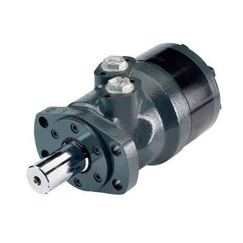 موتور هیدرولیک جرثقیل — Crane Hydraulic Motor
