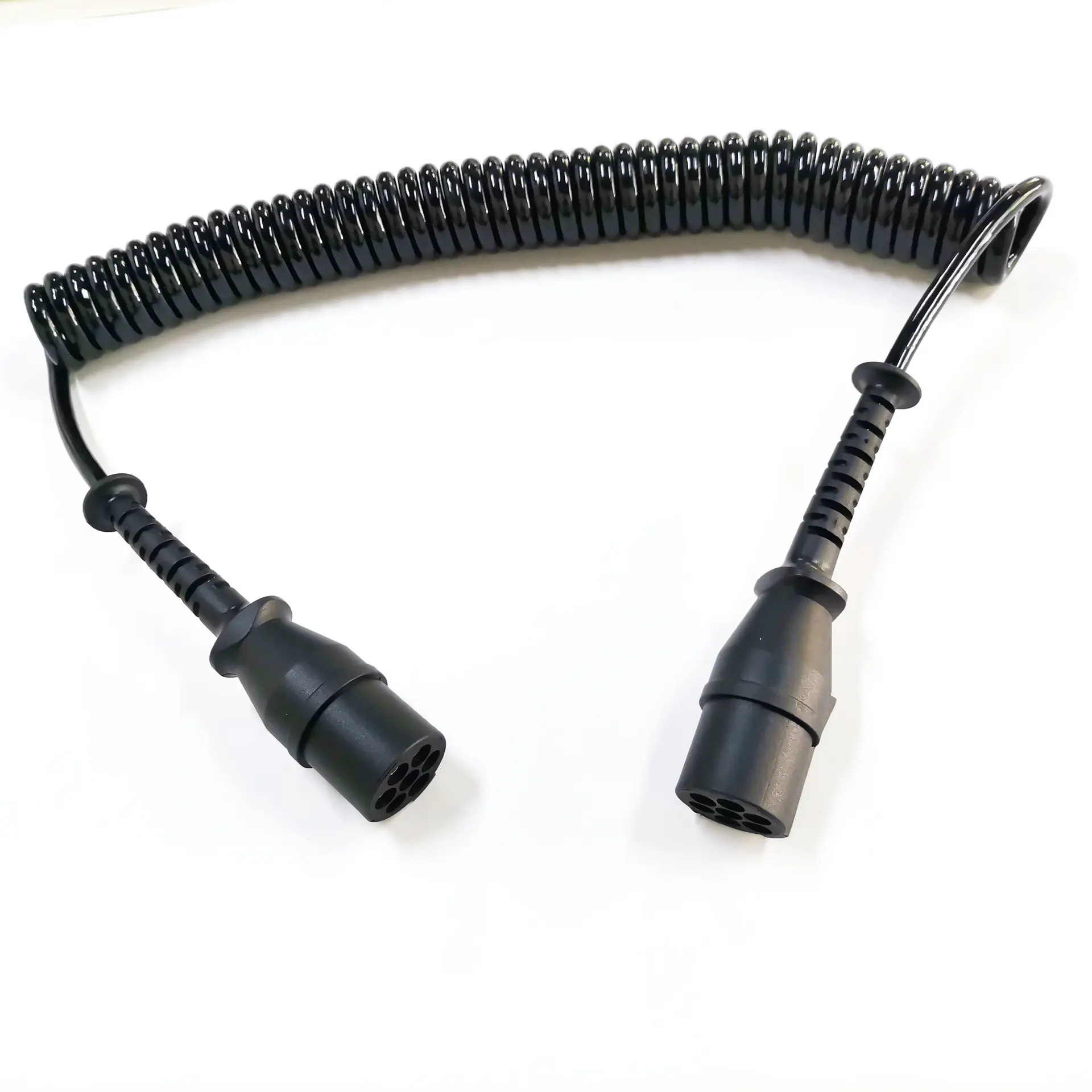 کابل برق تریلر — Trailer Electrical Cable