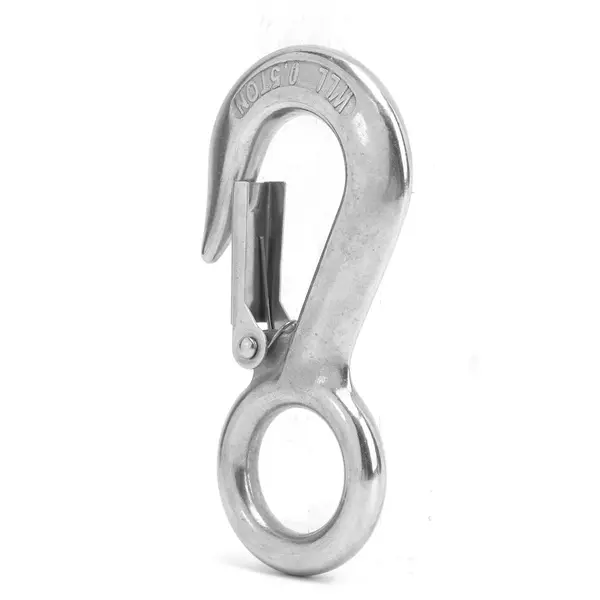 قلاب جرثقیل — Crane Hook