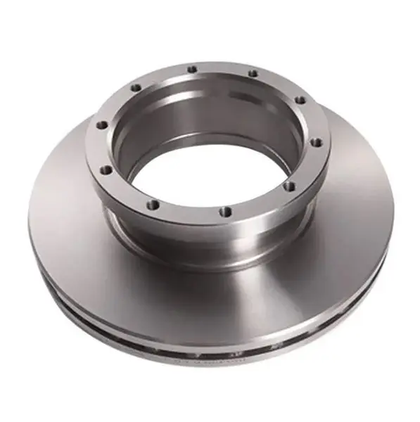 دیسک ترمز کامیون — Truck Brake Disc