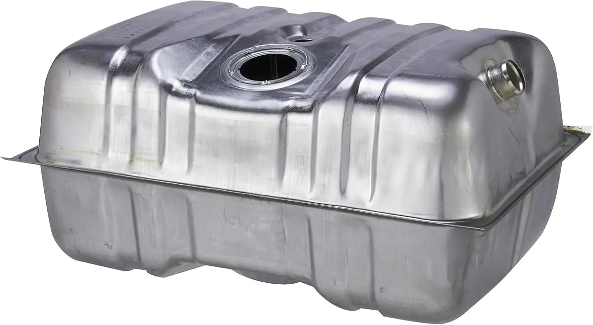 مخزن سوخت — Fuel Tank