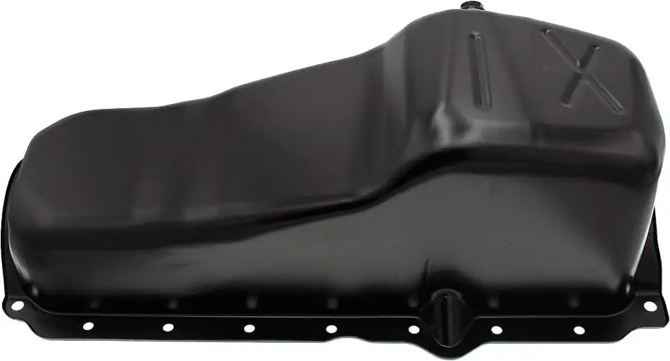 کارتل روغن — Oil Pan