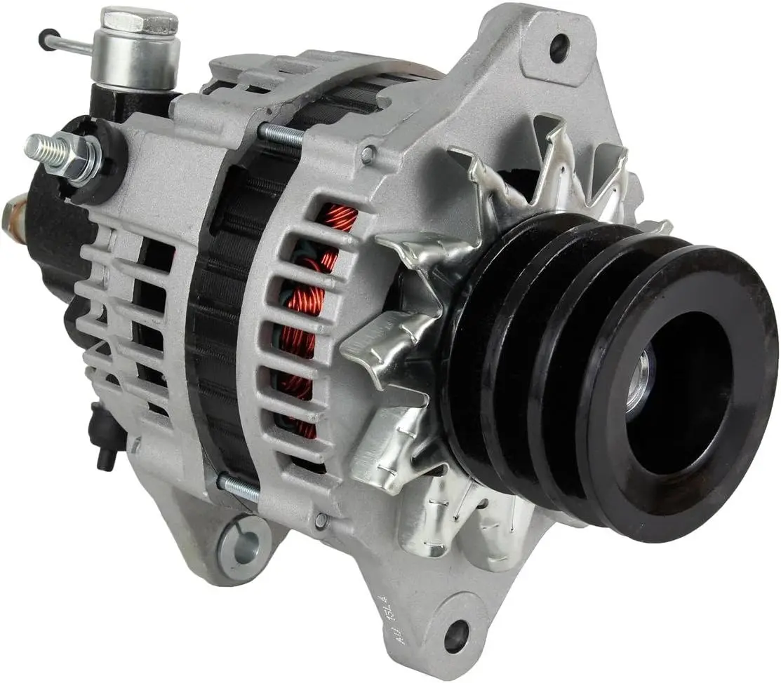 دینام کامیون — Truck Alternator