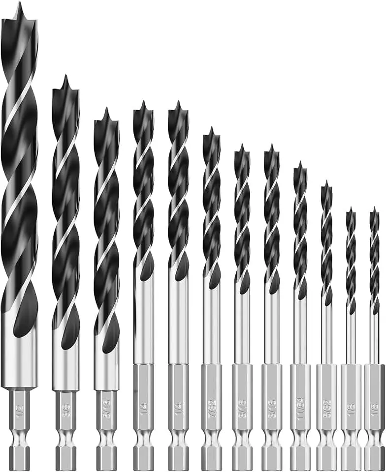 مته حفاری — Drill Bit