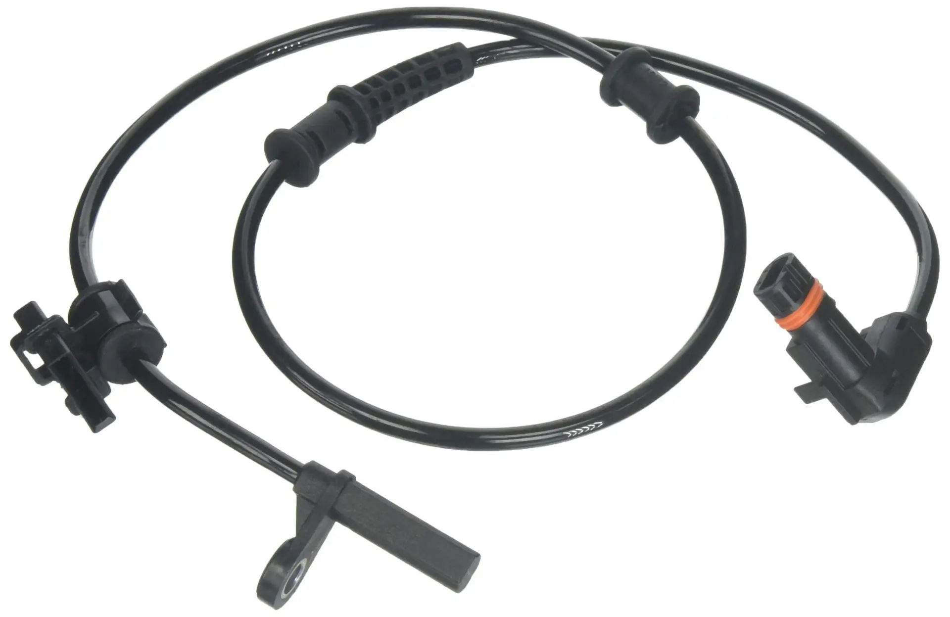 سنسور سرعت چرخ — Wheel Speed Sensor