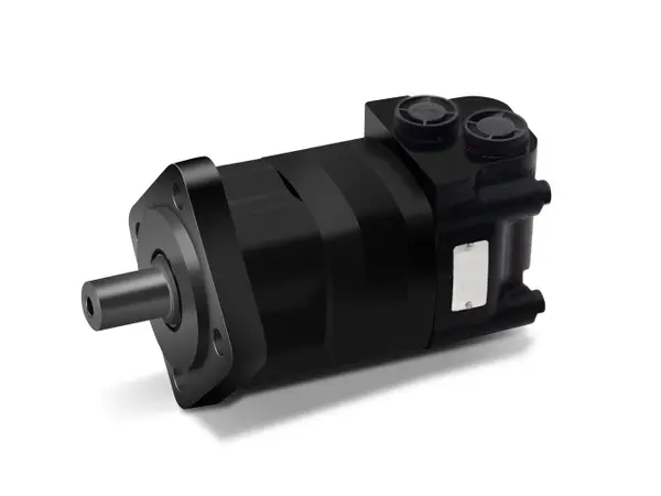موتور هیدرولیک — Hydraulic Motor