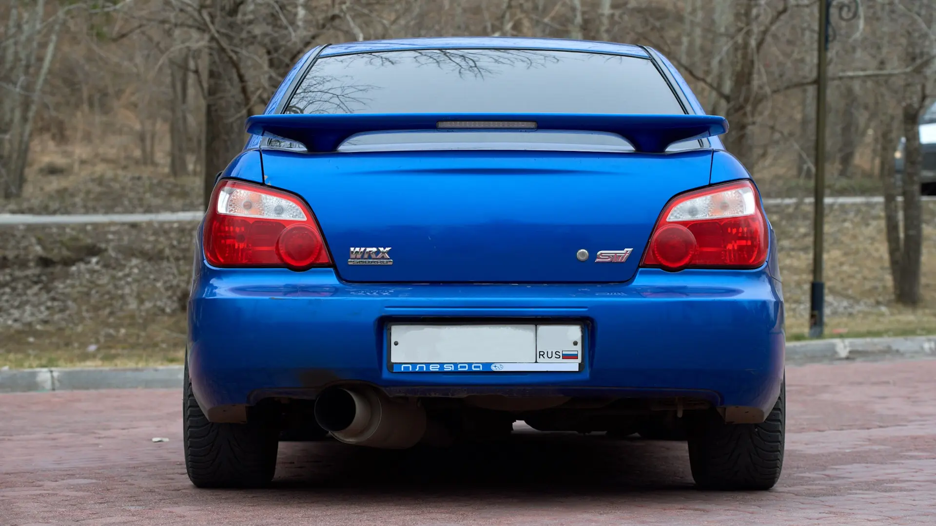 بررسی Subaru Impreza WRC؛ تاریخچه و مشخصات رالی