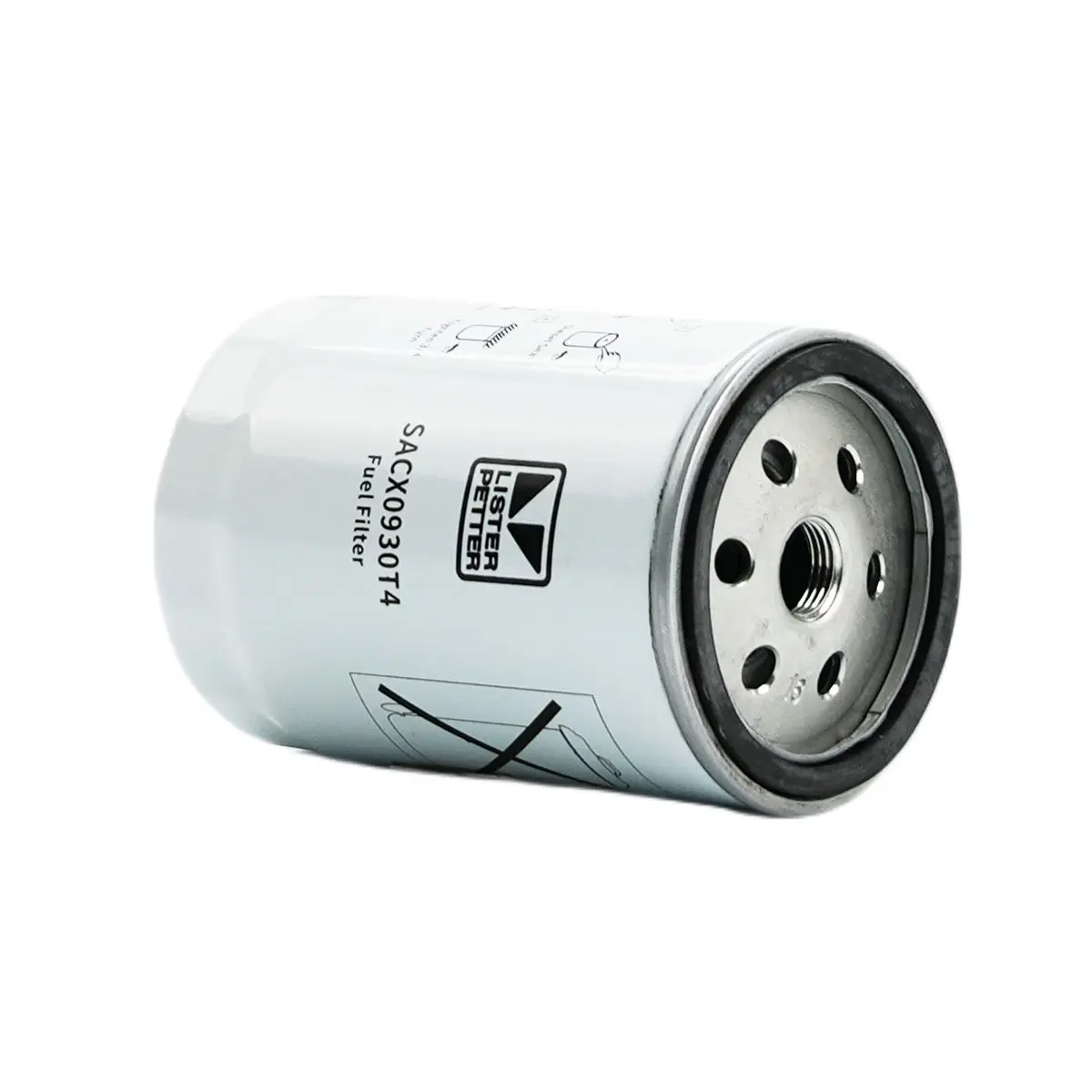 فیلتر سوخت — Fuel Filter