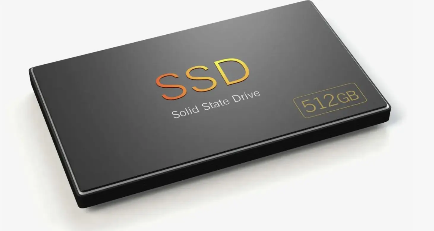SSD چگونه کار می‌کند و چرا سریع‌تر از هارد است؛ راهنمای کامل و کاربردی