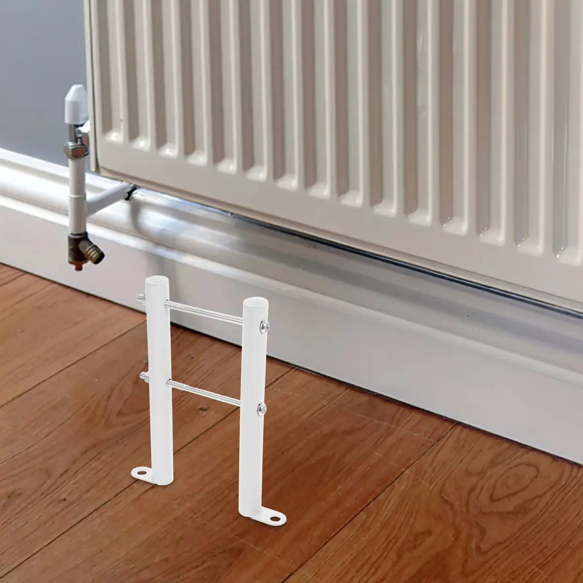 پایه رادیاتور — Radiator Mount