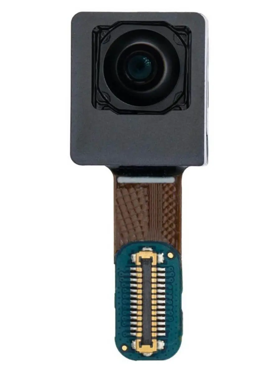 دوربین جلو — Front Camera