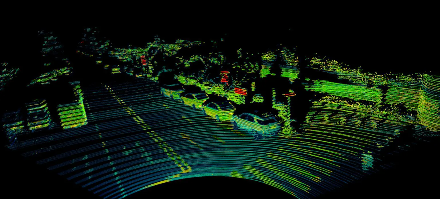 نقشه‌برداری سه‌بعدی با LiDAR چگونه انجام می‌شود؛ راهنمای ساده برای شروع