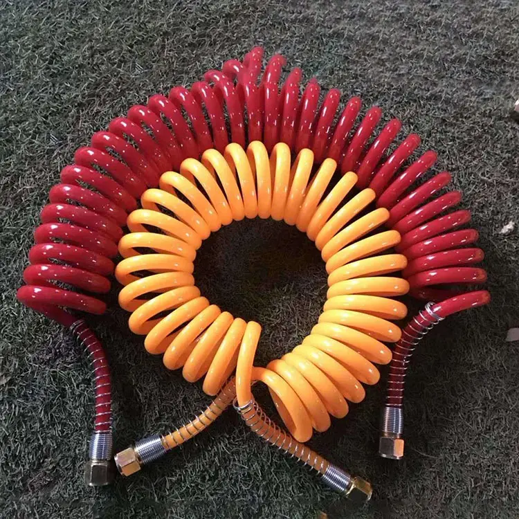 شلنگ ترمز تریلر — Trailer Brake Hose