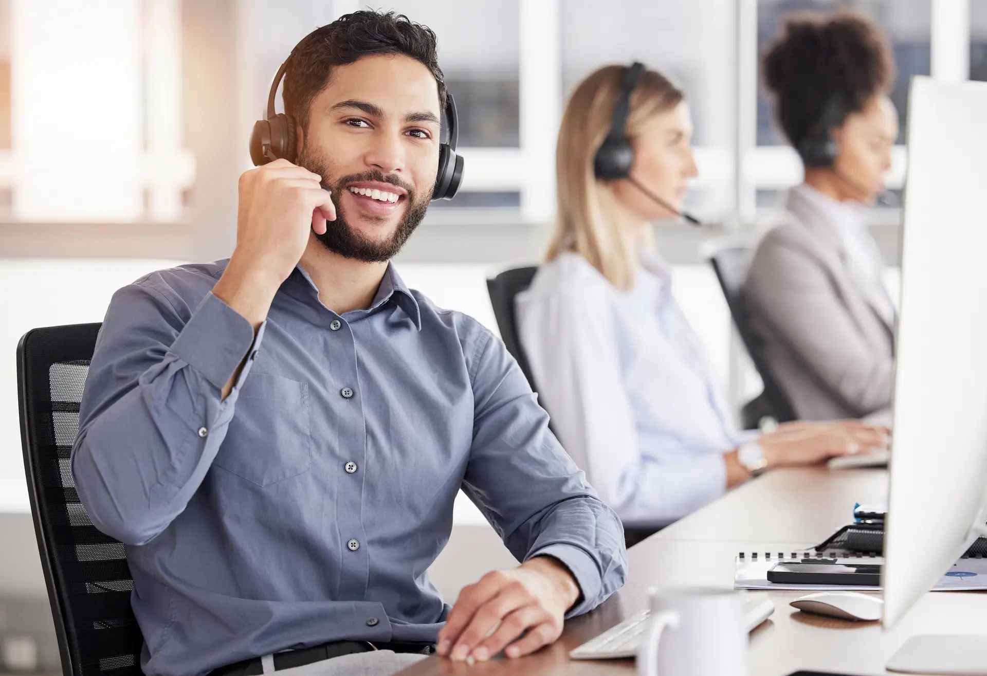 ازاریابی، فروش و خدمات مشتری را به یک سیستم رشد تبدیل کنیم؛ مراحل مهم و بررسی کامل و ساده