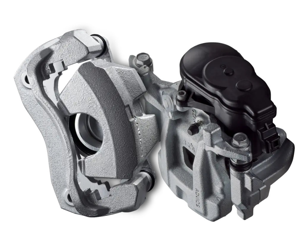لنت ترمز — Brake Pad