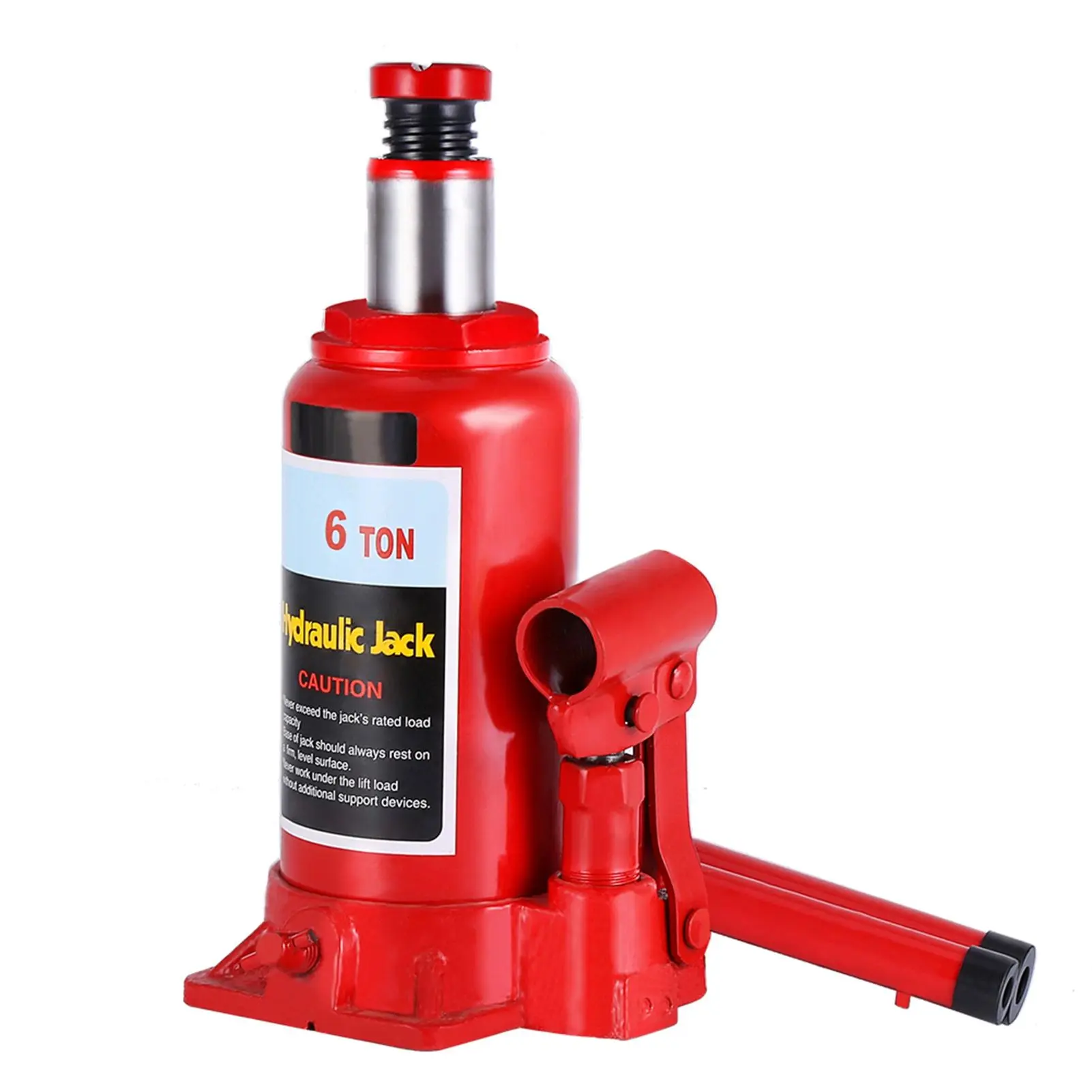 جک هیدرولیک — Hydraulic Cylinder