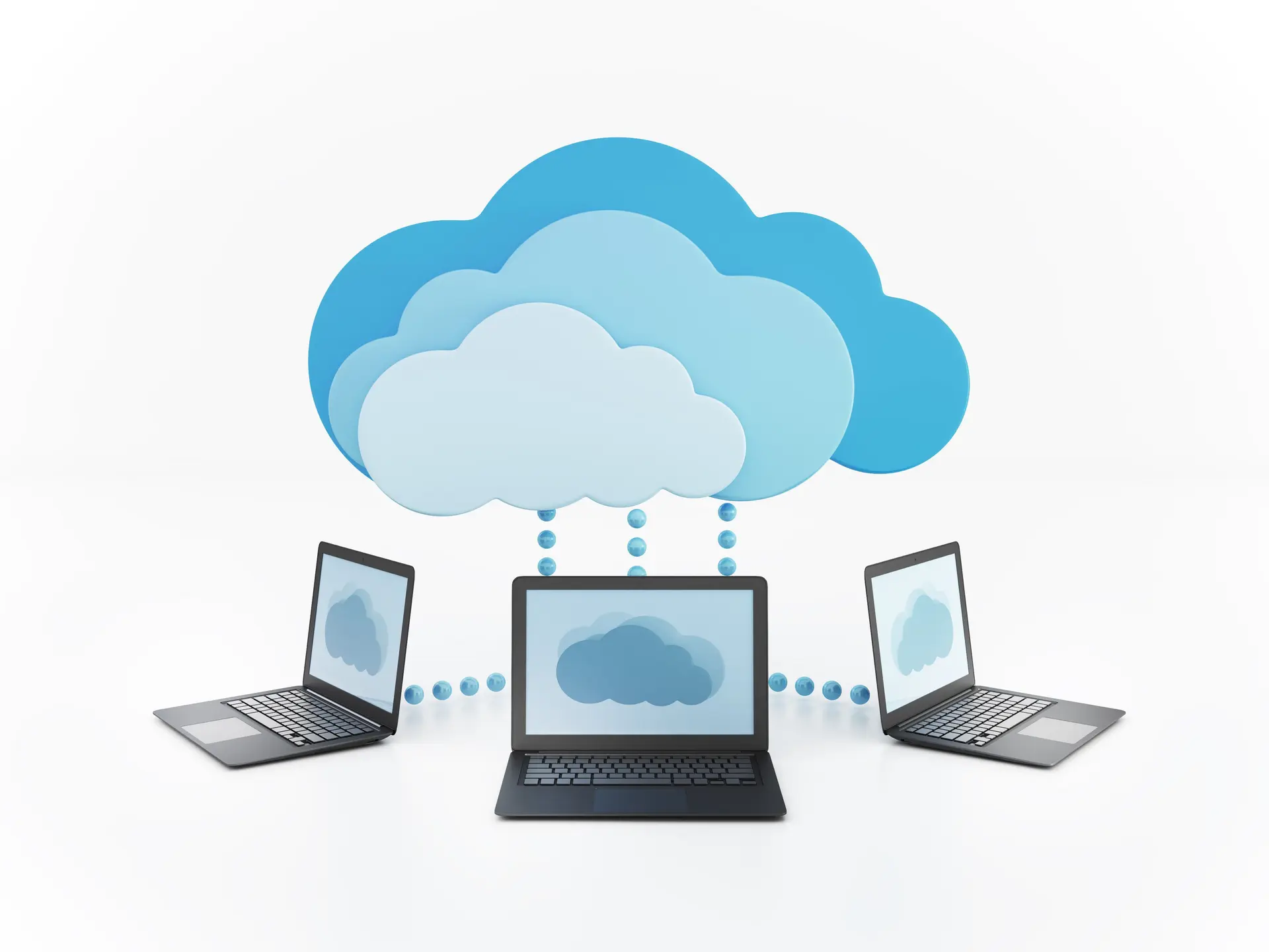Cloud Computing چیست و چگونه زیرساخت فناوری را تغییر داده است؛ راهنمای کامل و کاربردی