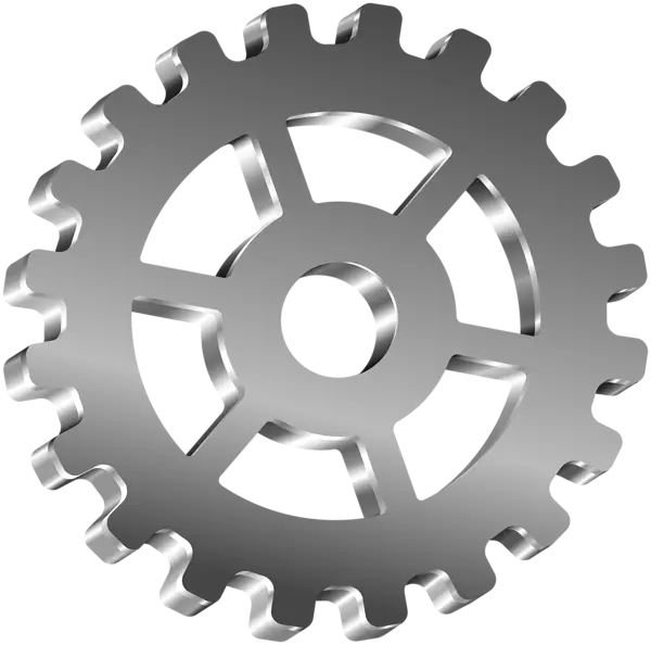 چرخ‌دنده — Gear