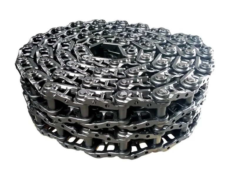 زنجیر شنی — Track Chain