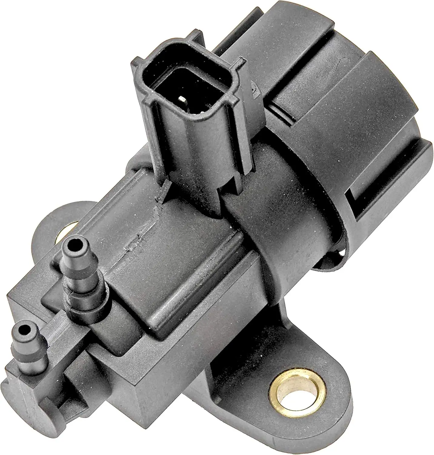 شیر برقی EGR — EGR Solenoid