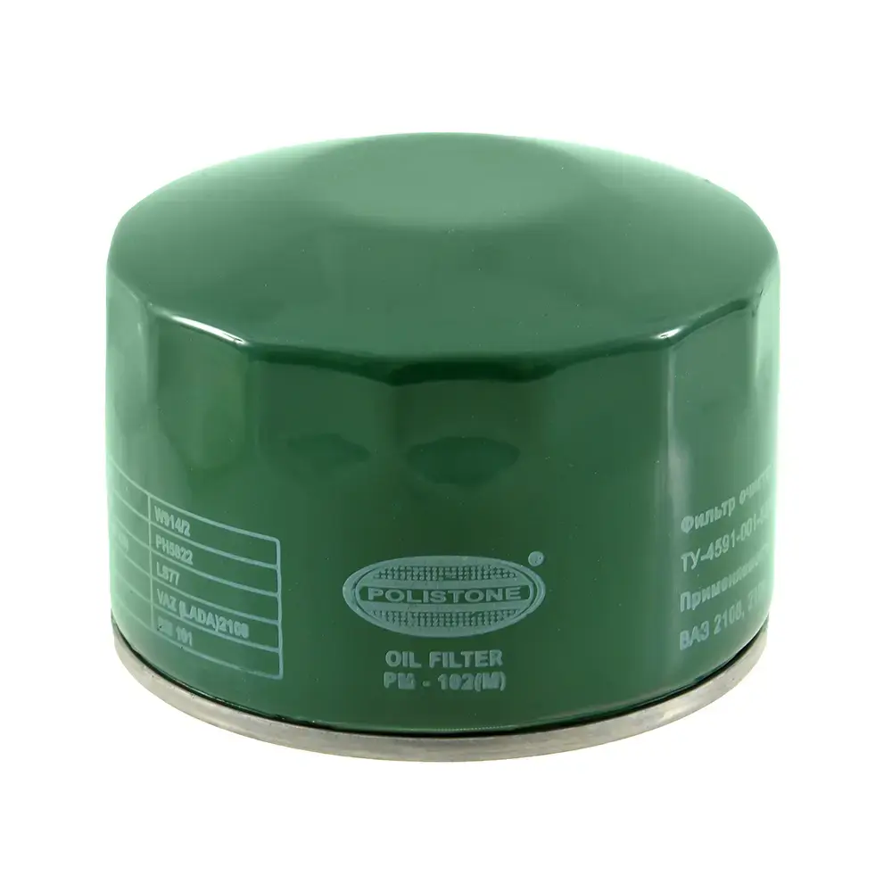 فیلتر روغن — Oil Filter