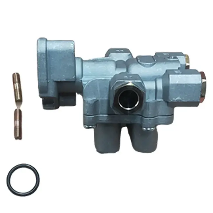 شیر ترمز — Brake Valve