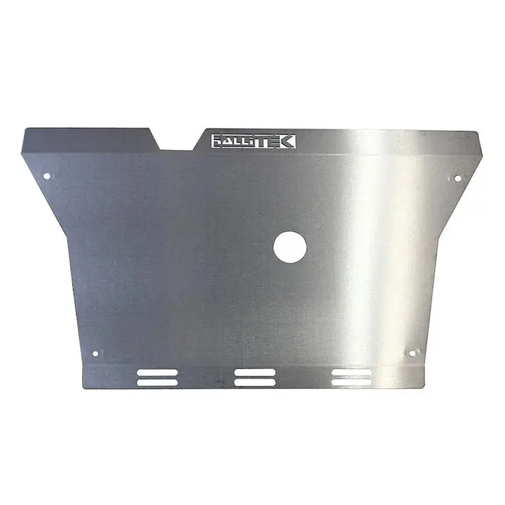 محافظ گیربکس — Transmission Skid Plate