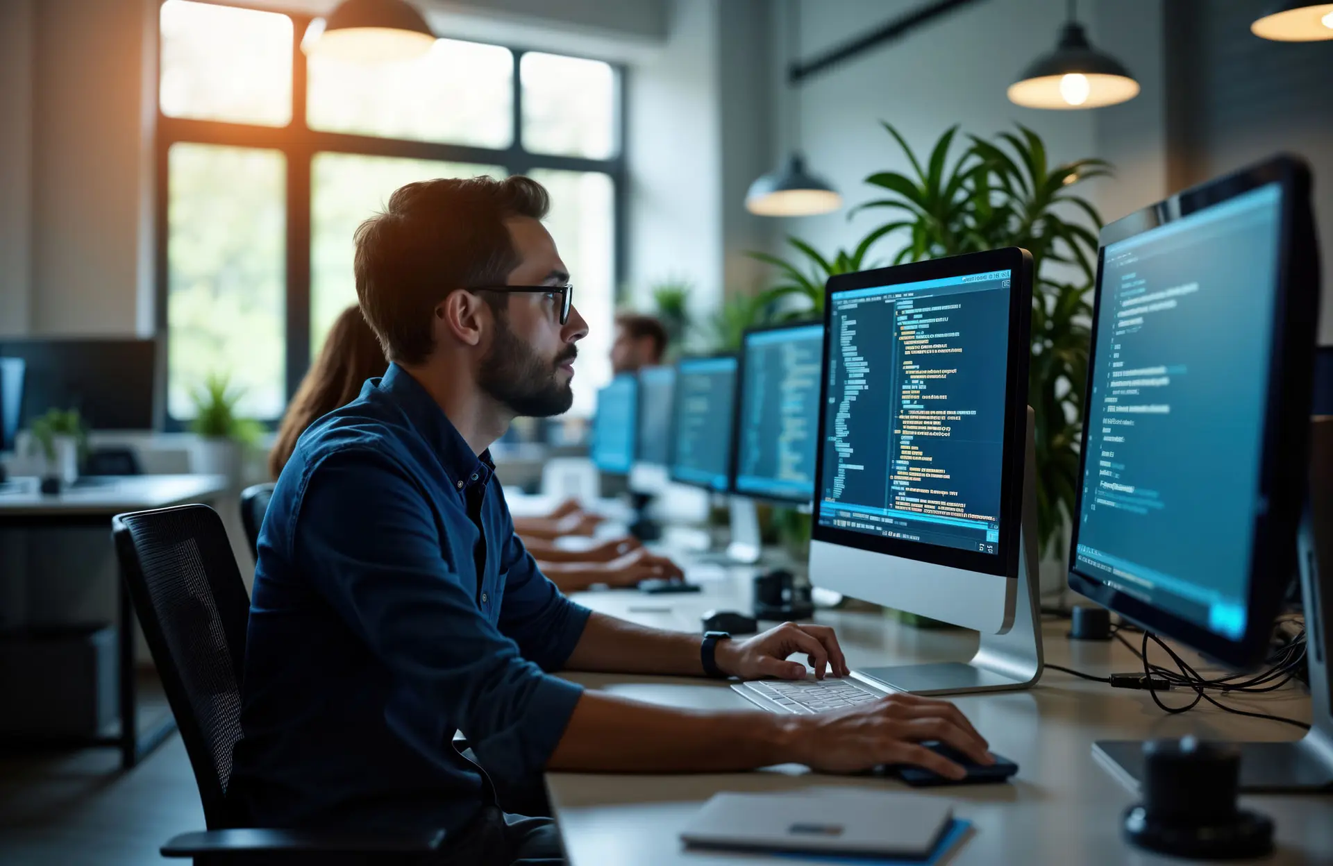 Full Stack چیست و برنامه‌نویس فول‌استک چه مهارت‌هایی دارد؛ قبل از اقدام این موارد را بدانید