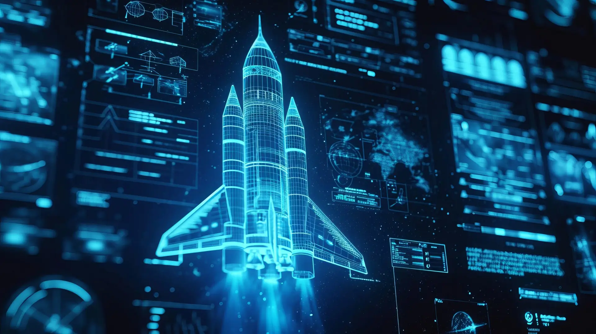 فناوری فضایی SpaceTech چیست و چرا شرکت‌های خصوصی وارد صنعت فضا شده‌اند؛ راهنمای کامل و کاربردی