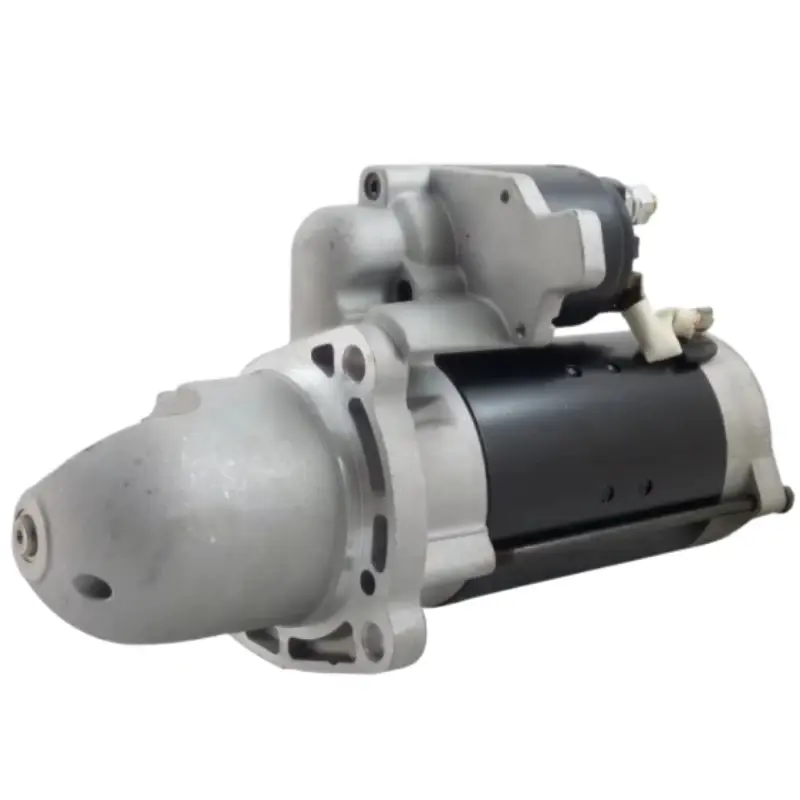 استارت کامیون — Truck Starter Motor