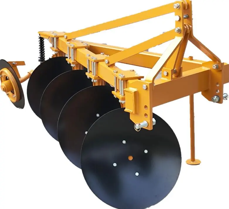 دیسک گاوآهن — Plow Disc