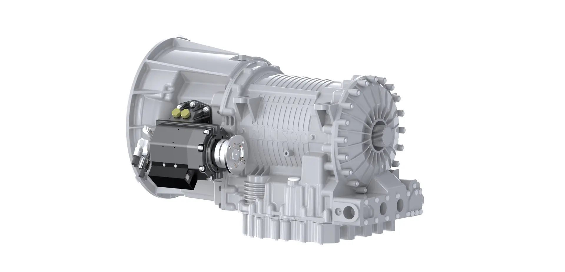 کلاچ PTO — PTO Clutch