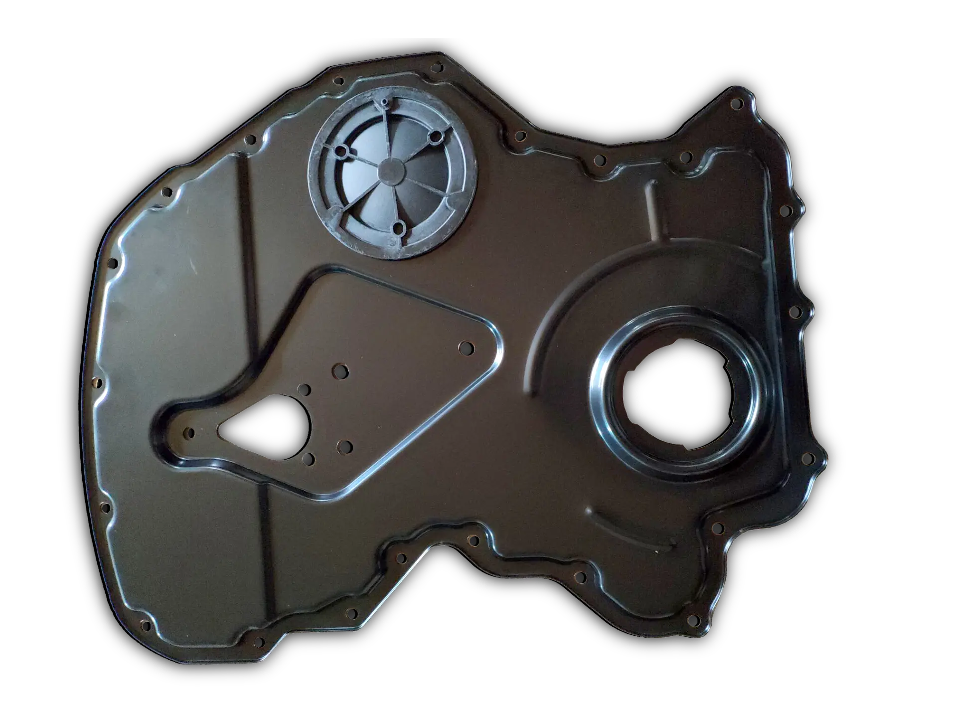 قاب زنجیر تایم — Timing Chain Cover