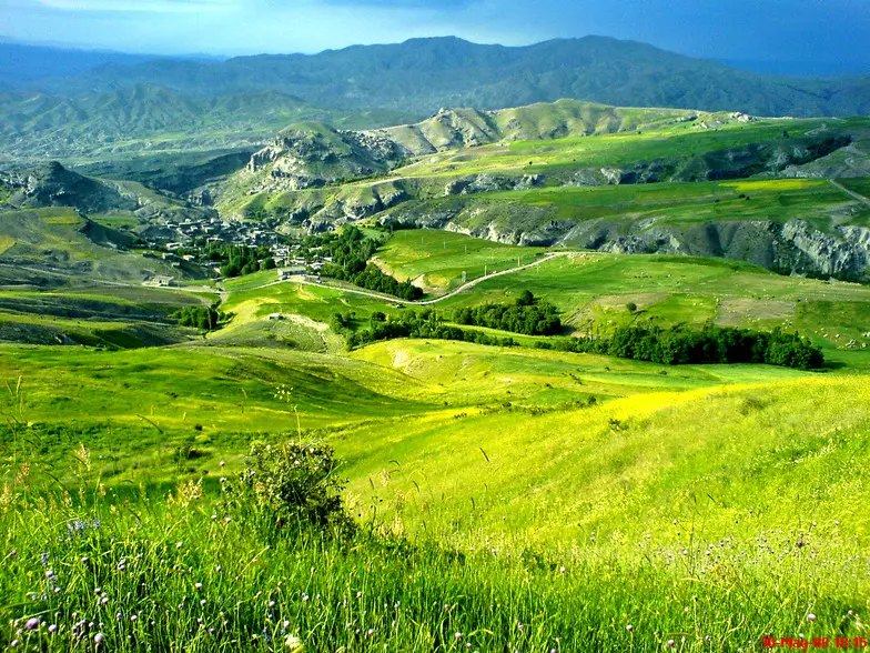 معرفی استان اردبیل؛ آنچه درباره راهنمای سفر و جاذبه‌ها باید بدانید