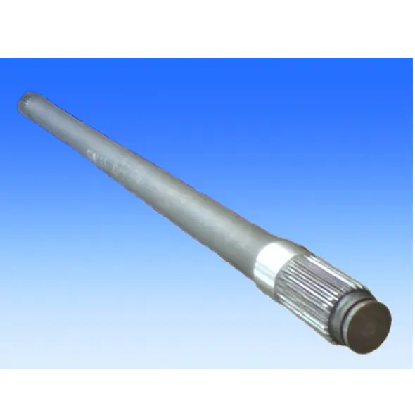 گاردان اتوبوس — Bus Driveshaft