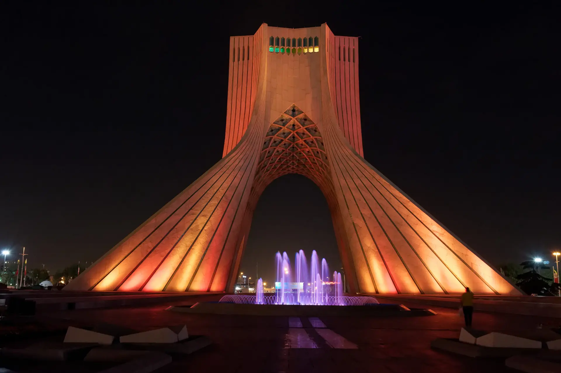 جاهای دیدنی استان تهران برای آخر هفته؛ راهنمای کامل و کاربردی