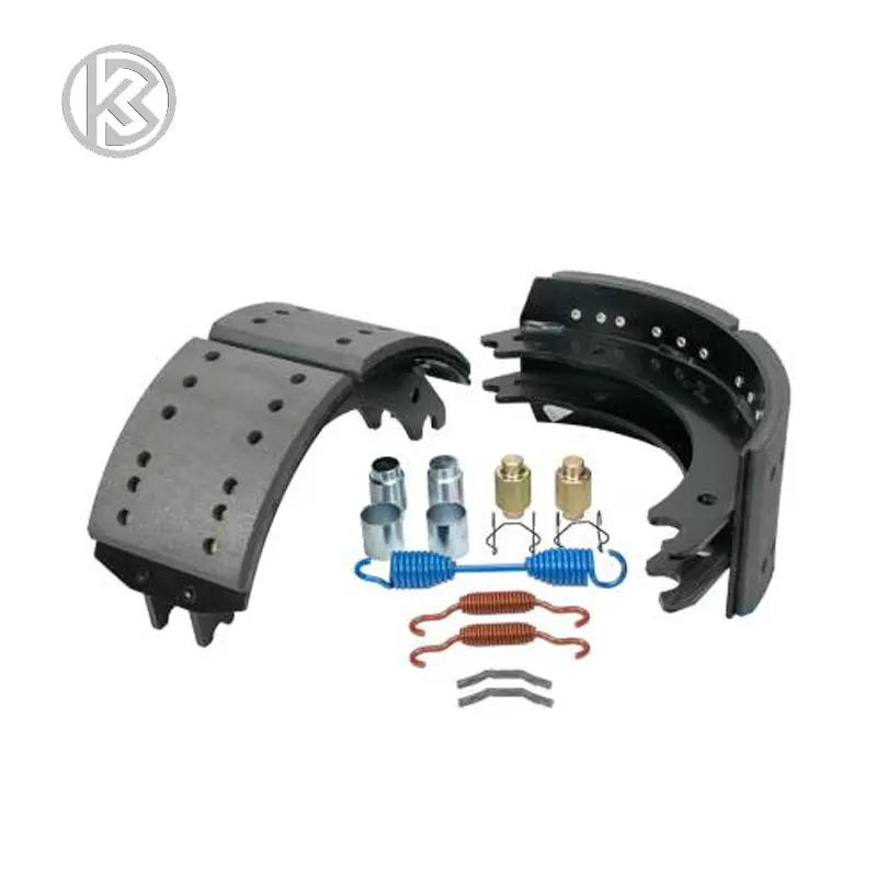 لنت ترمز تریلر — Trailer Brake Lining