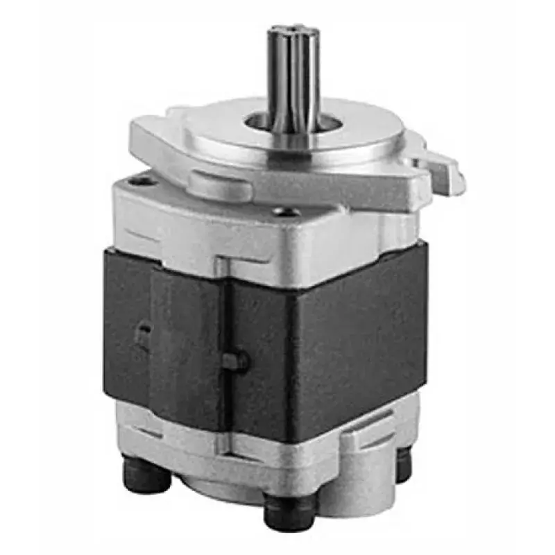 پمپ هیدرولیک لیفتراک — Forklift Hydraulic Pump