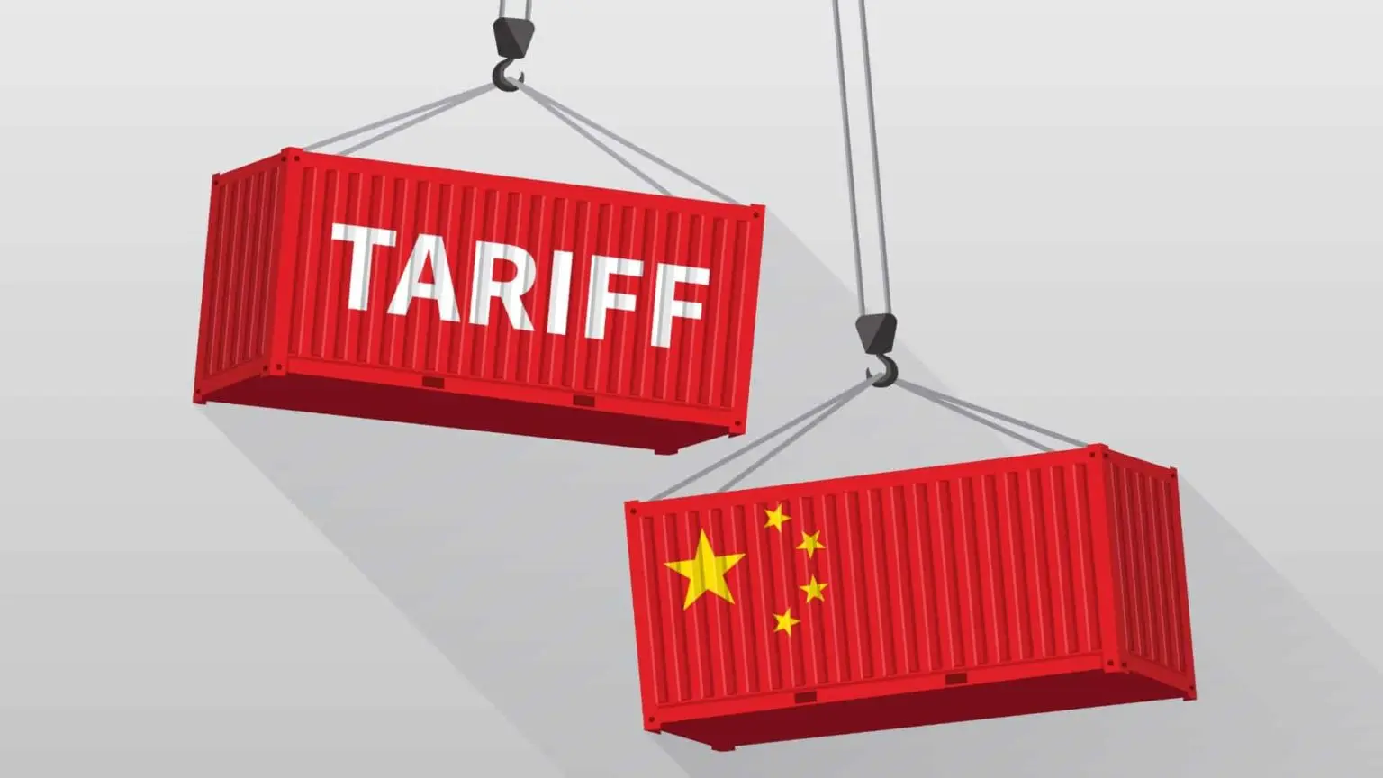 تأثیر تعرفه واردات بر بازار خودرو