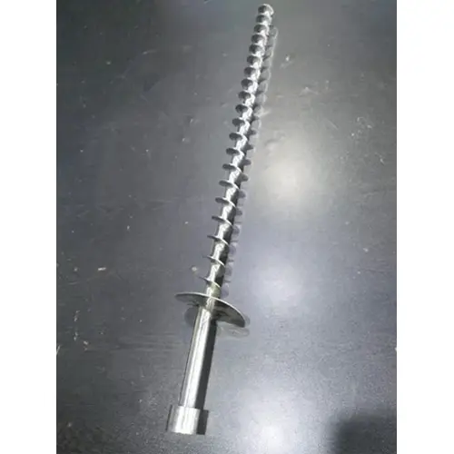 مارپیچ انتقال — Auger