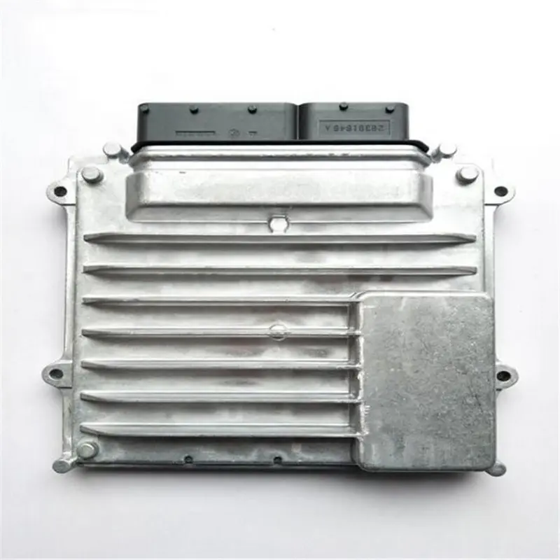 ECU اتوبوس — Bus Engine ECU